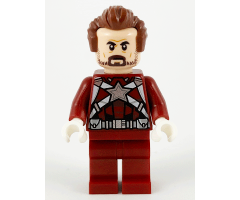 Red Guardian