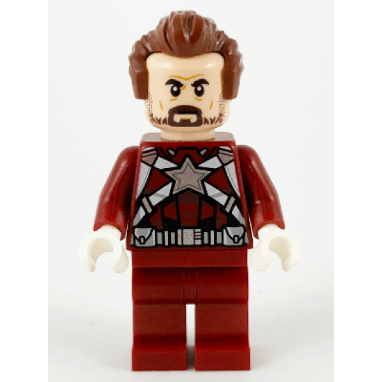 Red Guardian