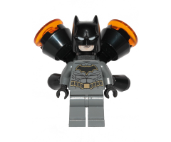 Batman - Rocket Pack