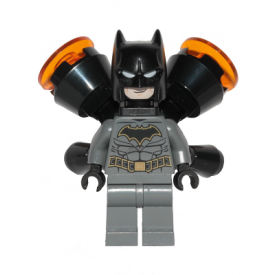 Batman - Rocket Pack