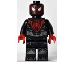 Spider-Man (Miles Morales) - Classic Suit (Sony PS 2020 Exclusive)