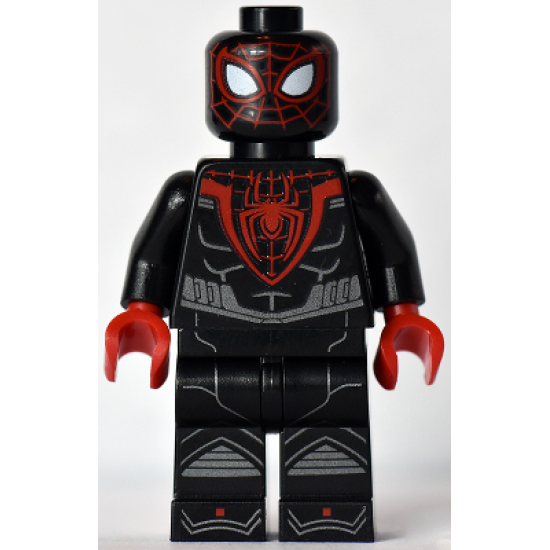 Spider-Man (Miles Morales) - Classic Suit (Sony PS 2020 Exclusive)