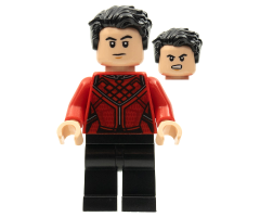 Shang-Chi