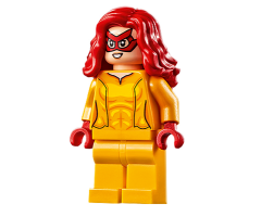 Firestar