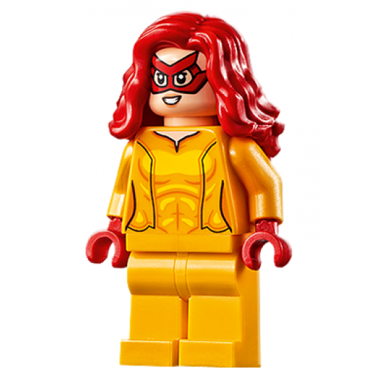 Firestar