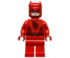 Daredevil