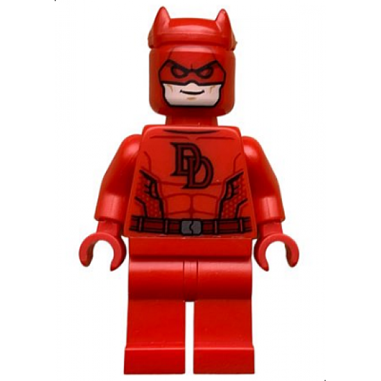 Daredevil