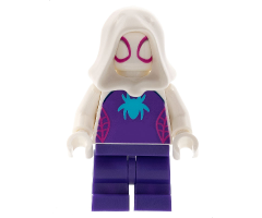 Ghost-Spider - Medium Legs