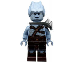 Korg - Shoulder Armor Pad