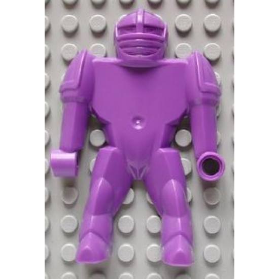 Knights Kingdom II - Nestle Promo Figure Danju