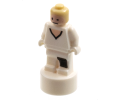 Alastor Moody Statuette / Trophy