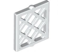 Pane for Window 1 x 2 x 2 Lattice Diamond