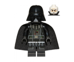 Darth Vader (Type 2 Helmet)