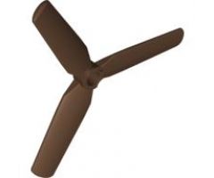 Propeller 3 Blade 9 Diameter