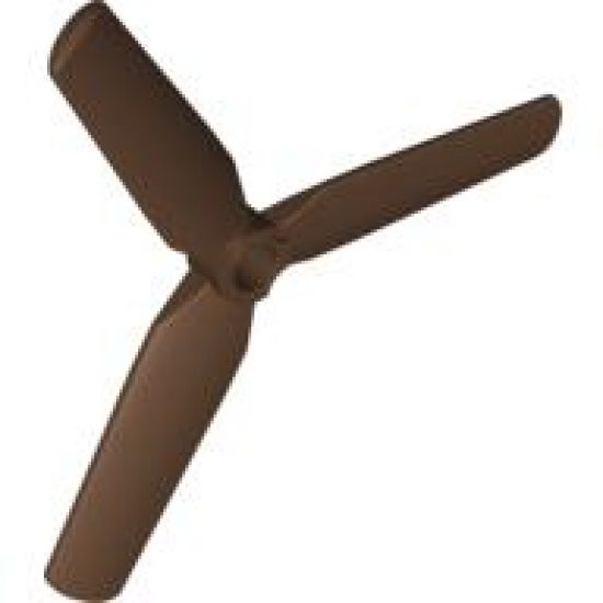 Propeller 3 Blade 9 Diameter