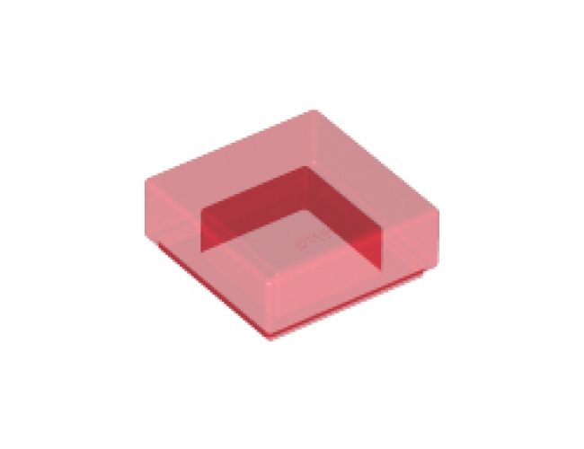 Tile 1 x 1 - (Undetermined Version)