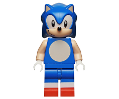 Sonic the Hedgehog