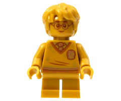 Harry Potter, 20th Anniversary Pearl Gold