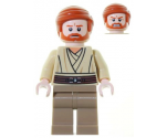 Obi-Wan Kenobi (Dark Tan Legs)