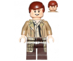 Han Solo (Endor Outfit)