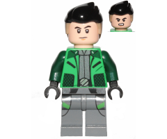 Kaz Xiono