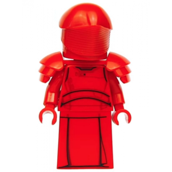 Elite Praetorian Guard (Pointed Helmet) - Skirt