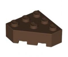 Wedge 3 x 3 Facet