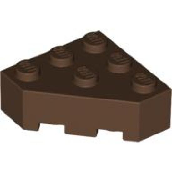 Wedge 3 x 3 Facet