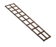 Boat Mast Rigging Long 27 x 5