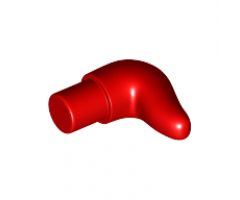 Animal, Body Part Cattle Horn, Short
