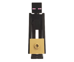 Enderman - Dark Tan and Tan Box