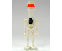 Assassin Droid (White)