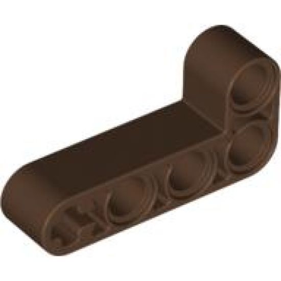 Technic, Liftarm Thick L-Shape 2 x 4
