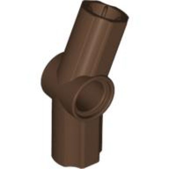 Technic, Connector Axle and Pin Angled #3 - 157.5 degrees