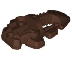 Bionicle Foot Rahkshi