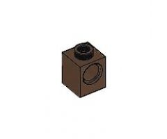 Technic, Brick 1 x 1 with Hole