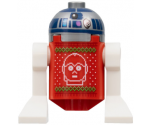 R2-D2 - Holiday Sweater