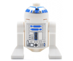 Astromech Droid, R2-D2