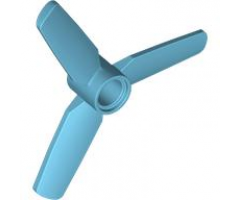 Propeller 3 Blade 5 Diameter