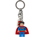 Superman Key Chain