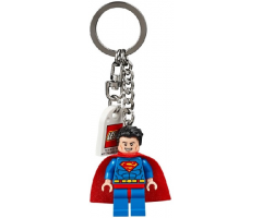 Superman Key Chain