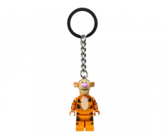 Tigger Key Chain