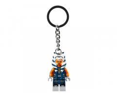Ahsoka Tano Key Chain