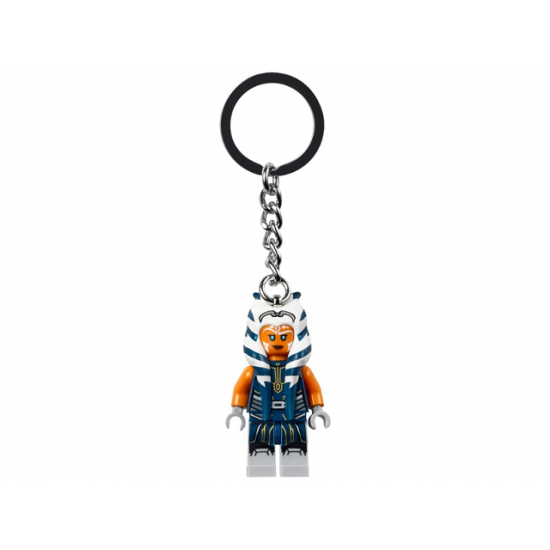 Ahsoka Tano Key Chain