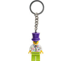 Birthday Guy Key Chain
