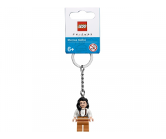 Monica Geller Key Chain