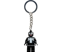 Venom Key Chain