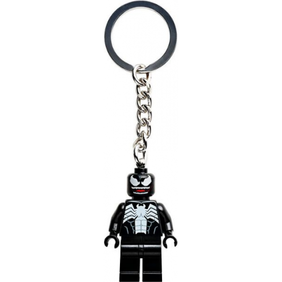 Venom Key Chain