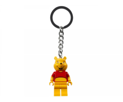 Winnie the Pooh Key Chain