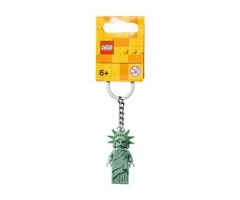 Lady Liberty Key Chain